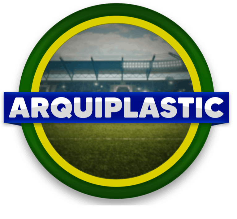 Logo Arquiplastic